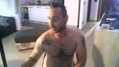 drunk3n1 from Italy