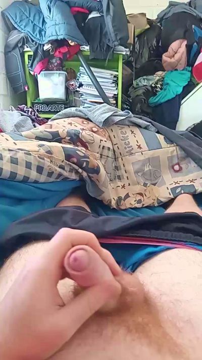 elasfernandohot from Chile