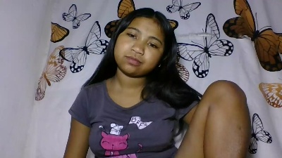 elinah_xxx from Madagascar