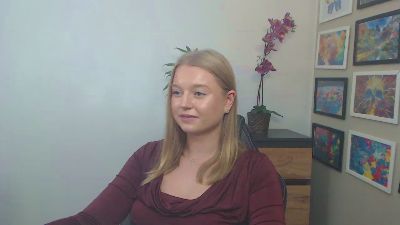 erica_forever from United Kingdom