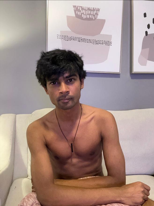 fucknjerk from India