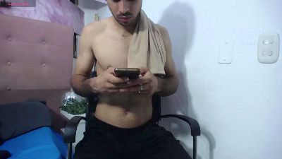 g0lden_boss from Colombia