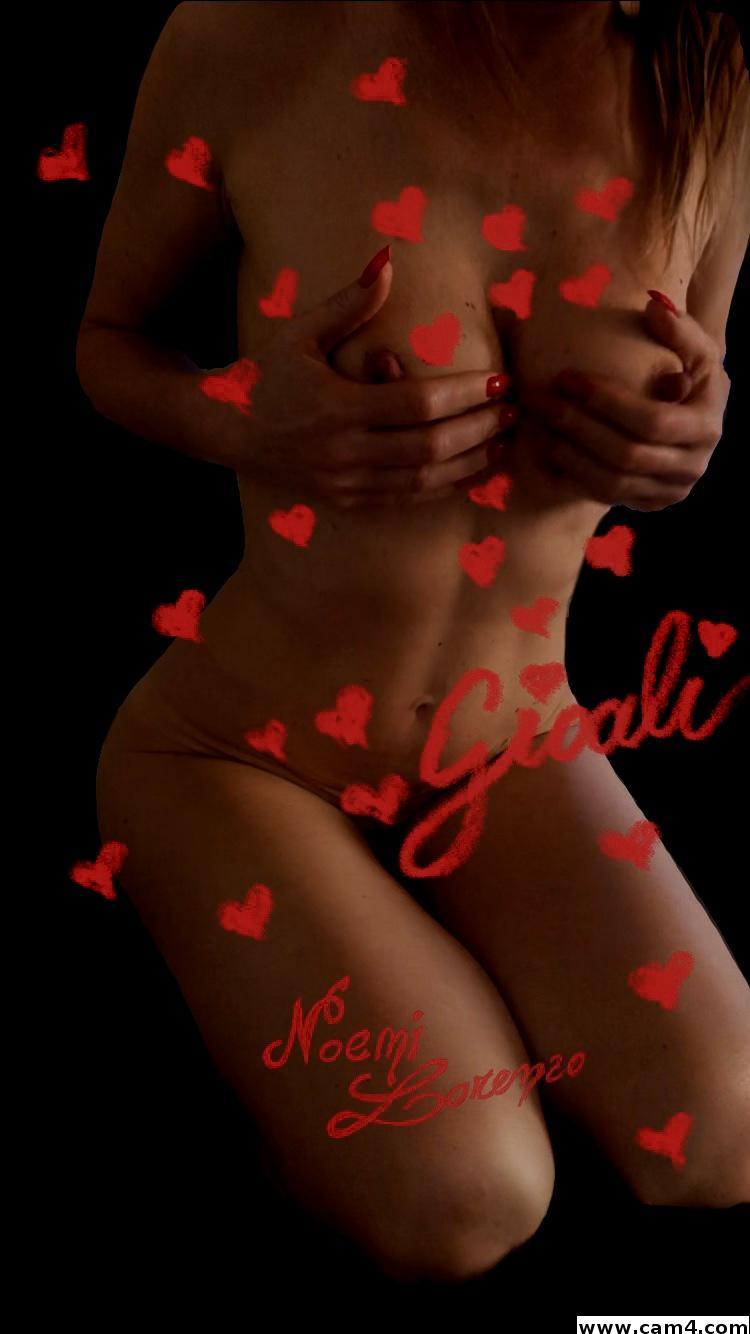 gioali1976 from Italy