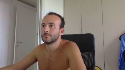 hhombres from Spain