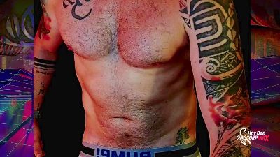 hotdadscorpinkx from Brazil