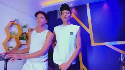 imperial_boys_ from Colombia