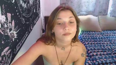 irina420 from Italy