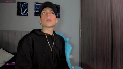 jake_joaquin02 from Colombia