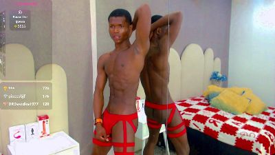 joel_blackcock from United States