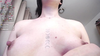 kitty_ashley from Argentina