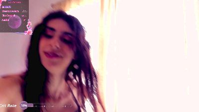kittyrainbow from Colombia