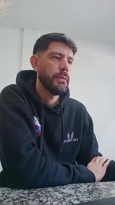 laliebre872 from Argentina