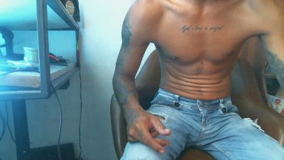 latin_master1 from Colombia