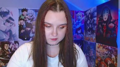 lily_swaylove from Italy