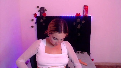 mandyy_sexxy from Colombia