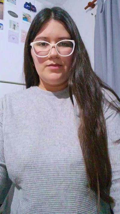 martina257 from Argentina