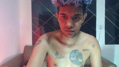 masterbbc23 from Colombia