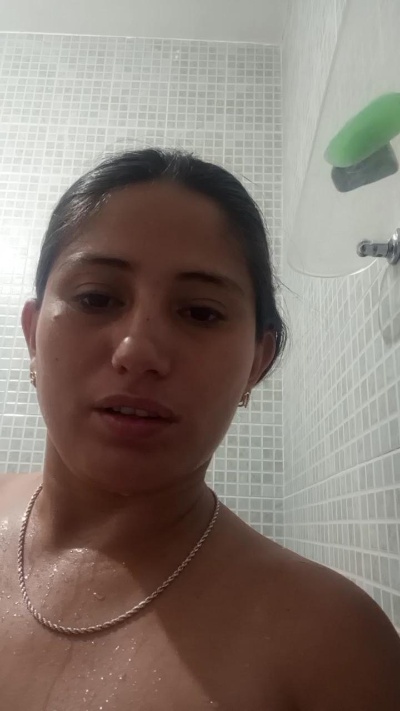 mia26fun from Venezuela