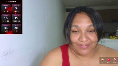 miajoseph_ from Colombia