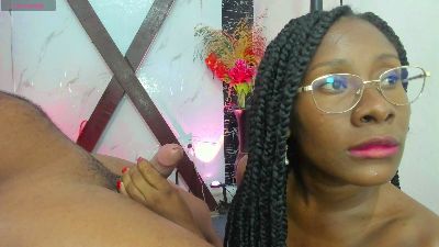 mila_n_max from Colombia