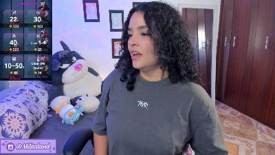 milita_houston from Colombia