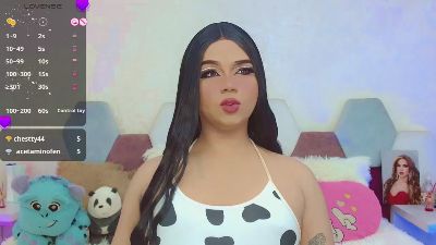 miss_adriana43 from France