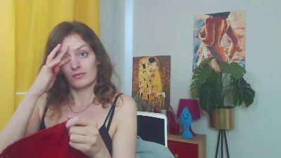 nadine_lust from Germany