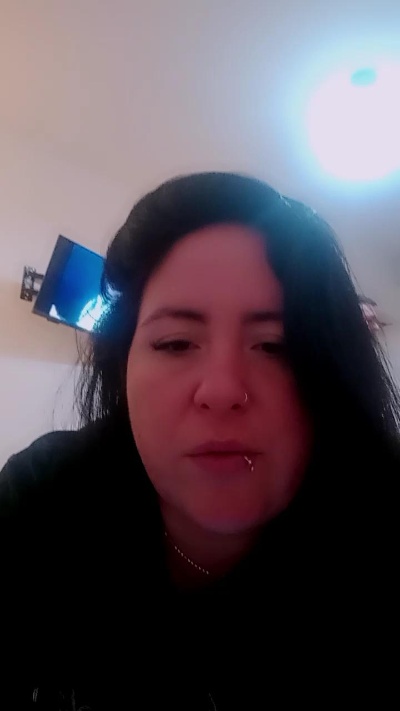 ninafoxx33 from Argentina