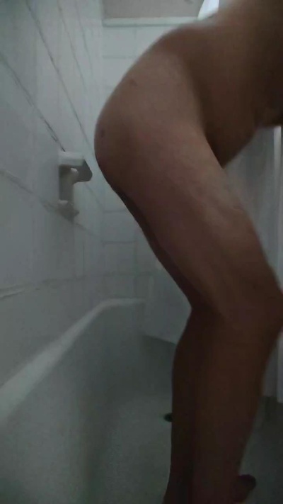 nudist_peter from Argentina