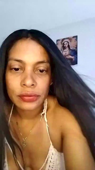 pandora_exotic1 from Colombia