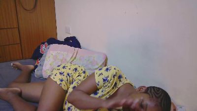 queen_sasha from Kenya