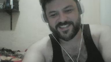 rickeeeee from Brazil