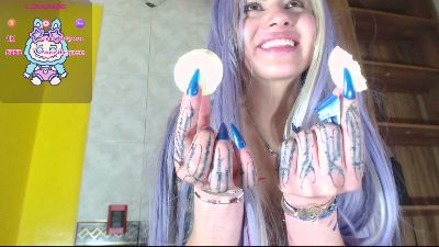 sally23_ from Italy