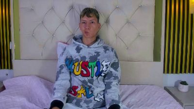 sammysex_ from Colombia