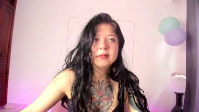 saori_xido from Colombia