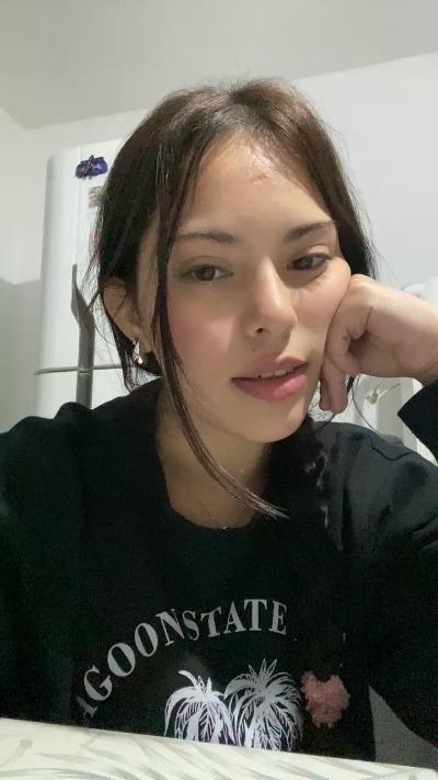 sasha448 from Argentina