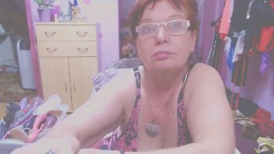 scarlett63 from Hungary