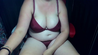 sexydame88 from Belgium