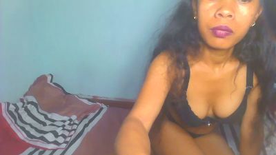 skingirl4 from Madagascar