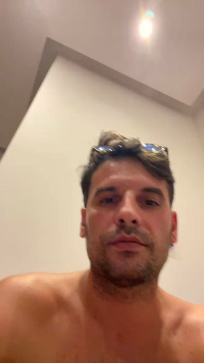 tangie_hot from Italy