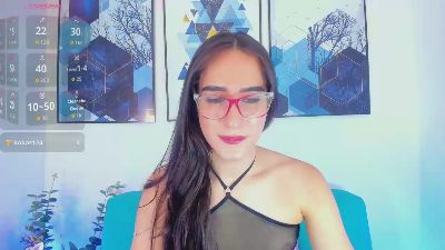 violetta_tss from Colombia