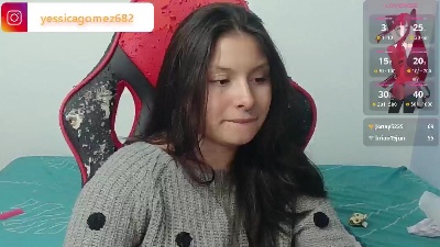 yessicagomez from Colombia